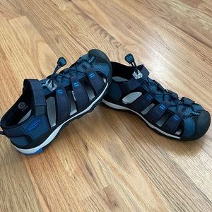 Like new Keen Sandals